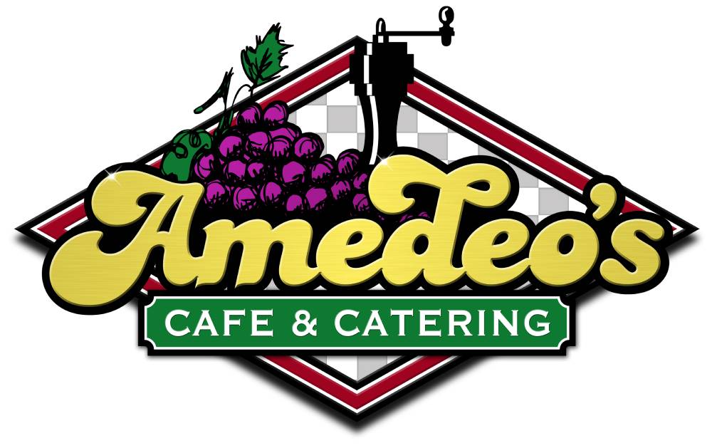 Amedeo's Catering